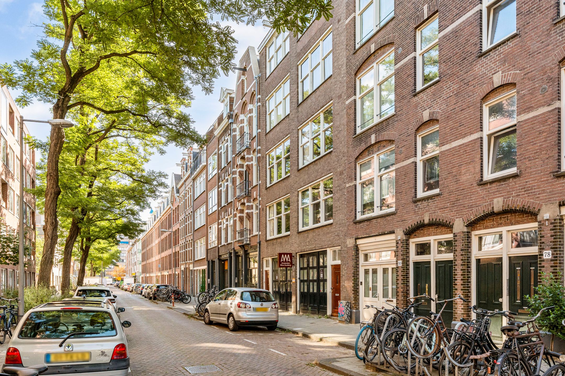 Photo 33 of Blasiusstraat 82-2