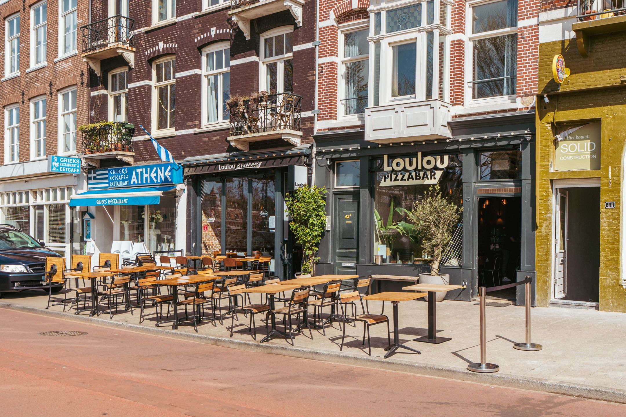 Photo 36 of Blasiusstraat 82-2