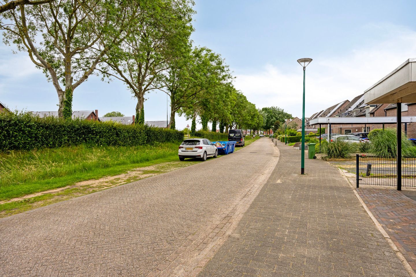 Foto 5 van Meidoorn 33