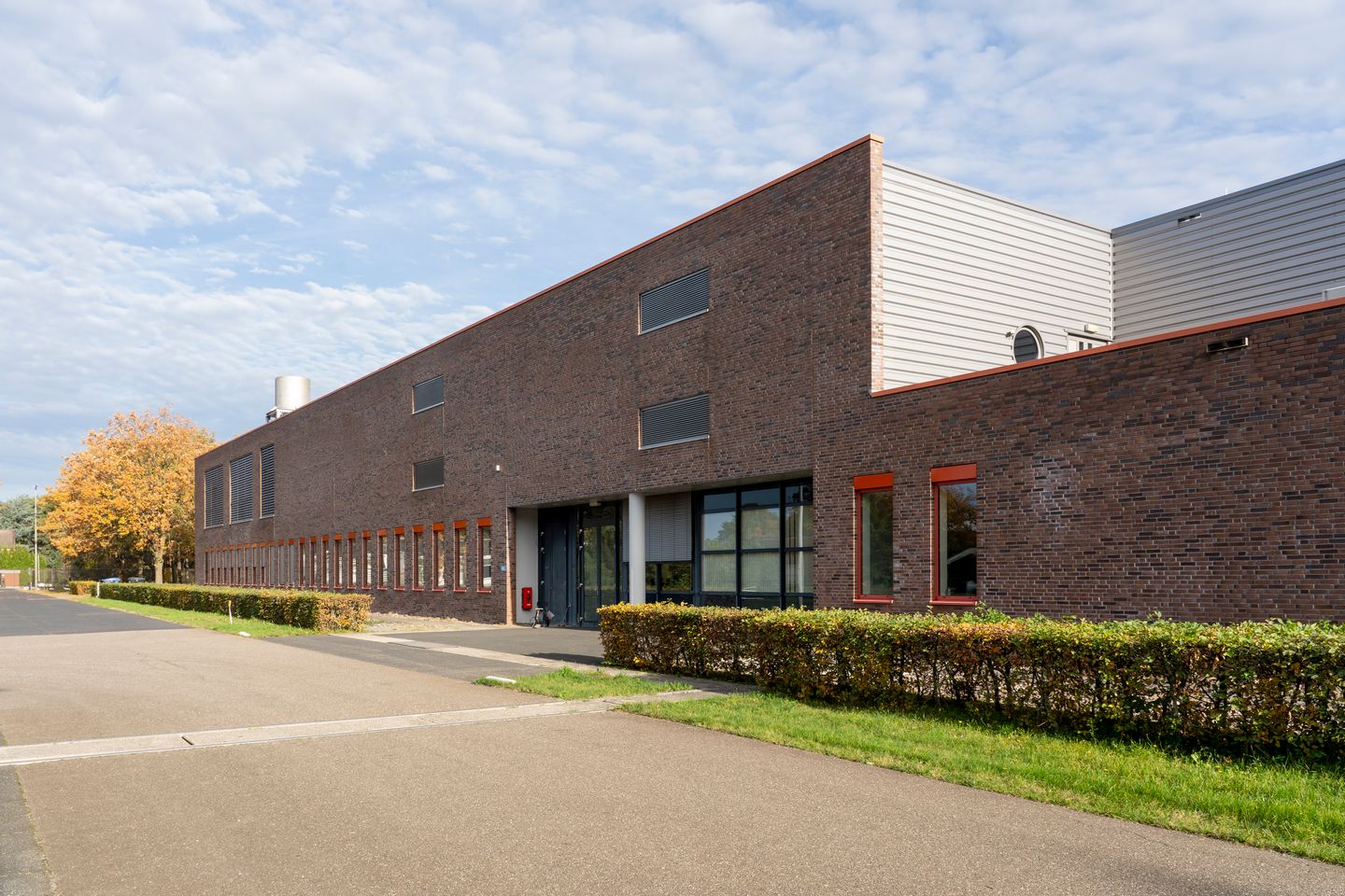 View photo 1 of Nistelrooise Baan 3