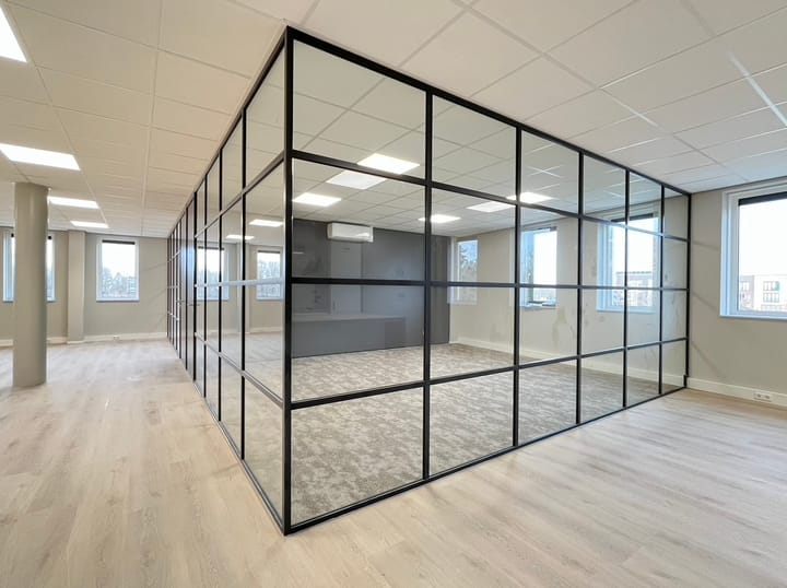 Nijverheidslaan 3-A20
