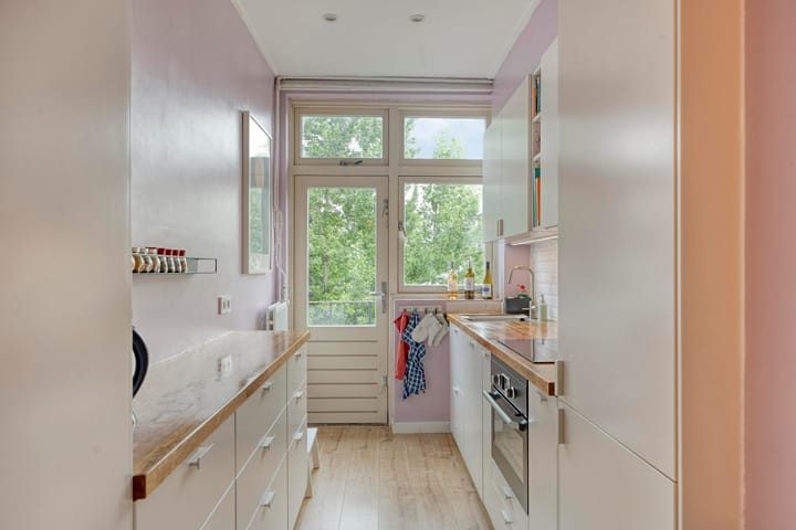 Appartement te huur: Statensingel 55C, Rotterdam