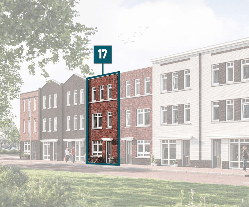 IJsselmeerstraat 326 