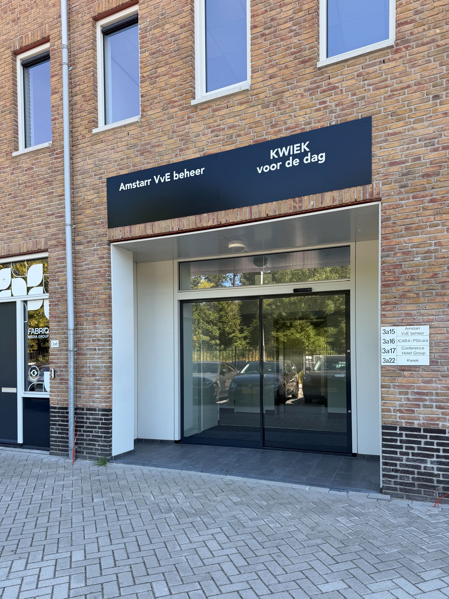 View photo 5 of Nijverheidslaan 3-a17