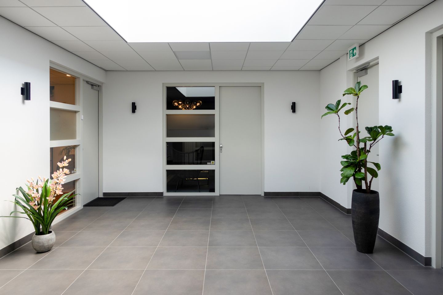 View photo 4 of Nijverheidslaan 3-a17