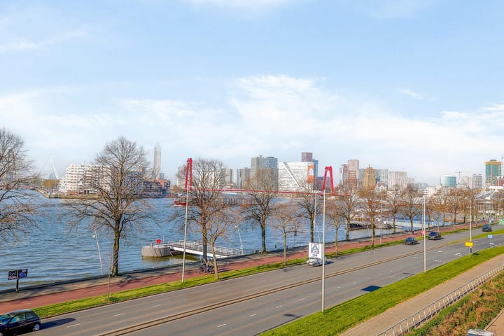 Foto 4 van Oostmaaslaan 225-E