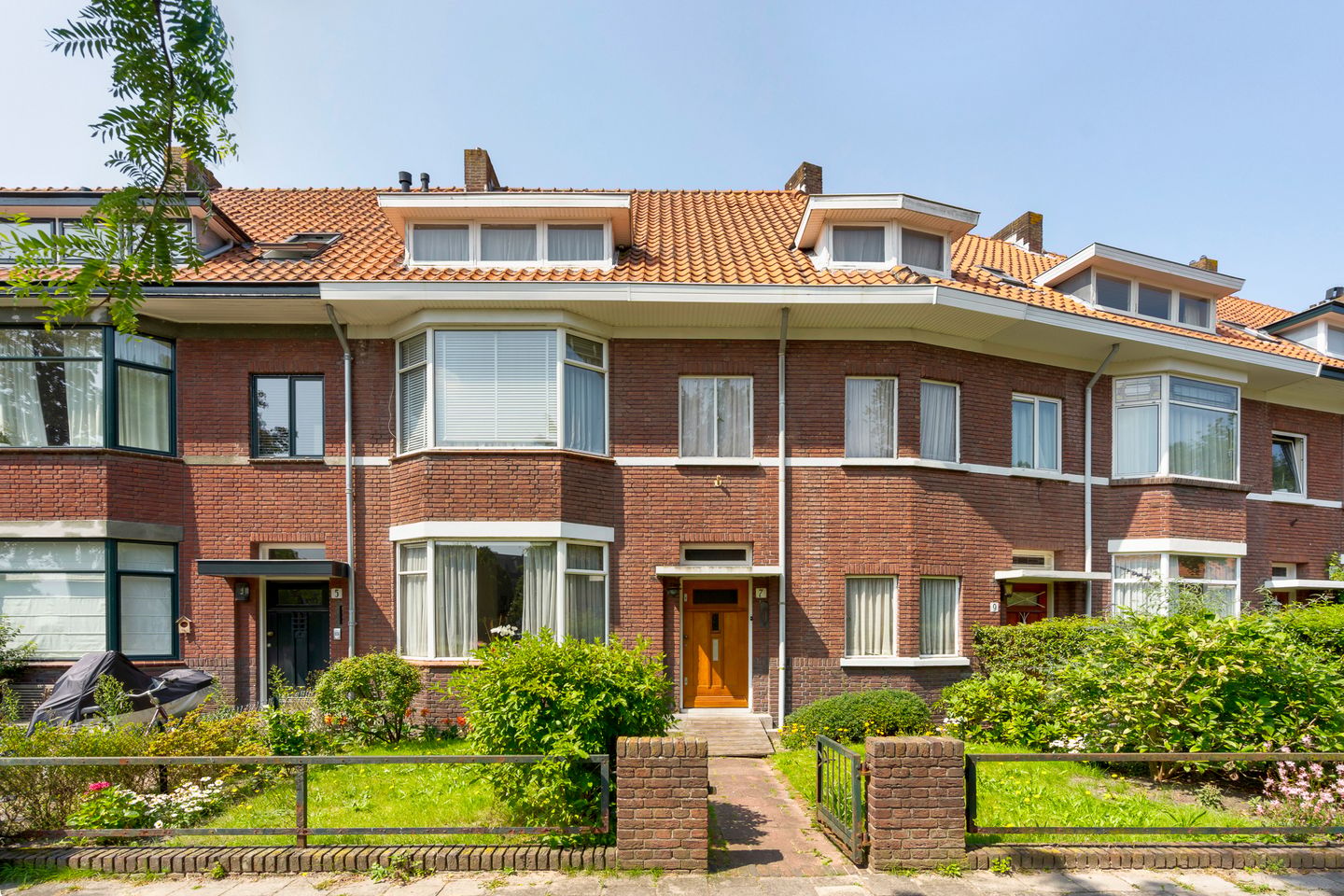 Photo 1 of Storm van 's-Gravesandeweg 7