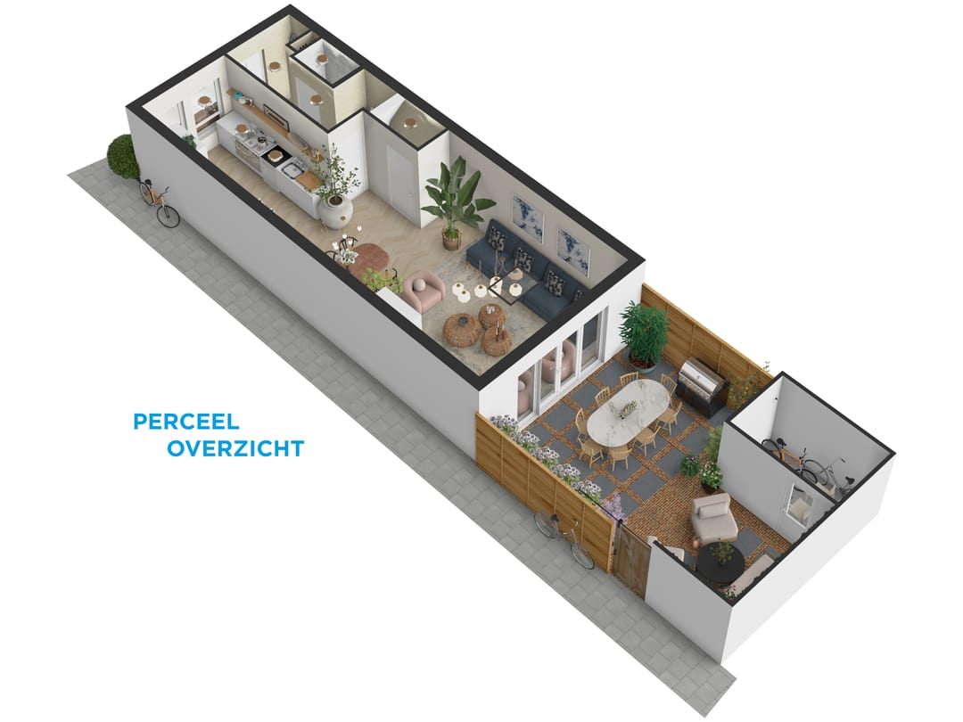 Photo 71 of Paardentramhof 4