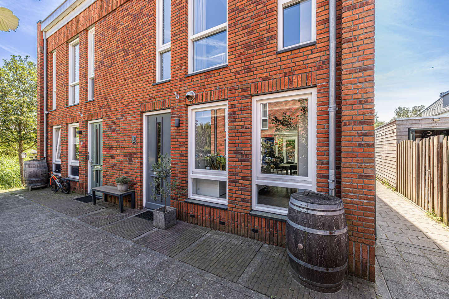 Photo 10 of Paardentramhof 4