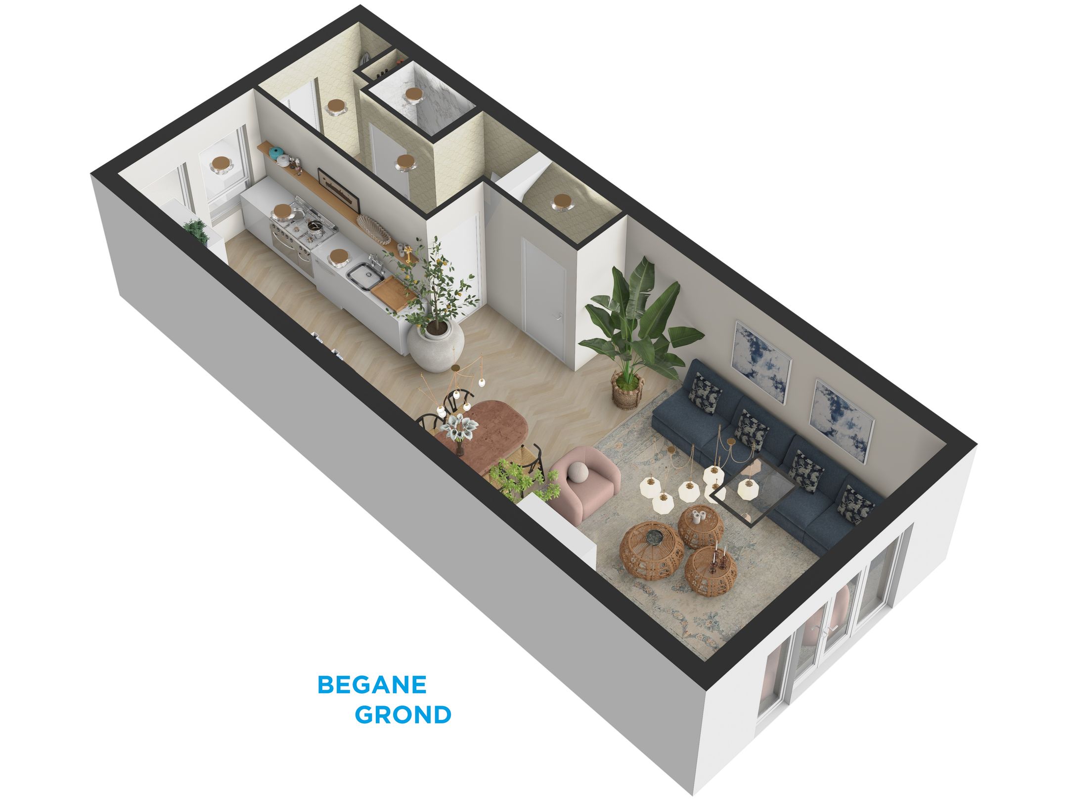 Photo 75 of Paardentramhof 4