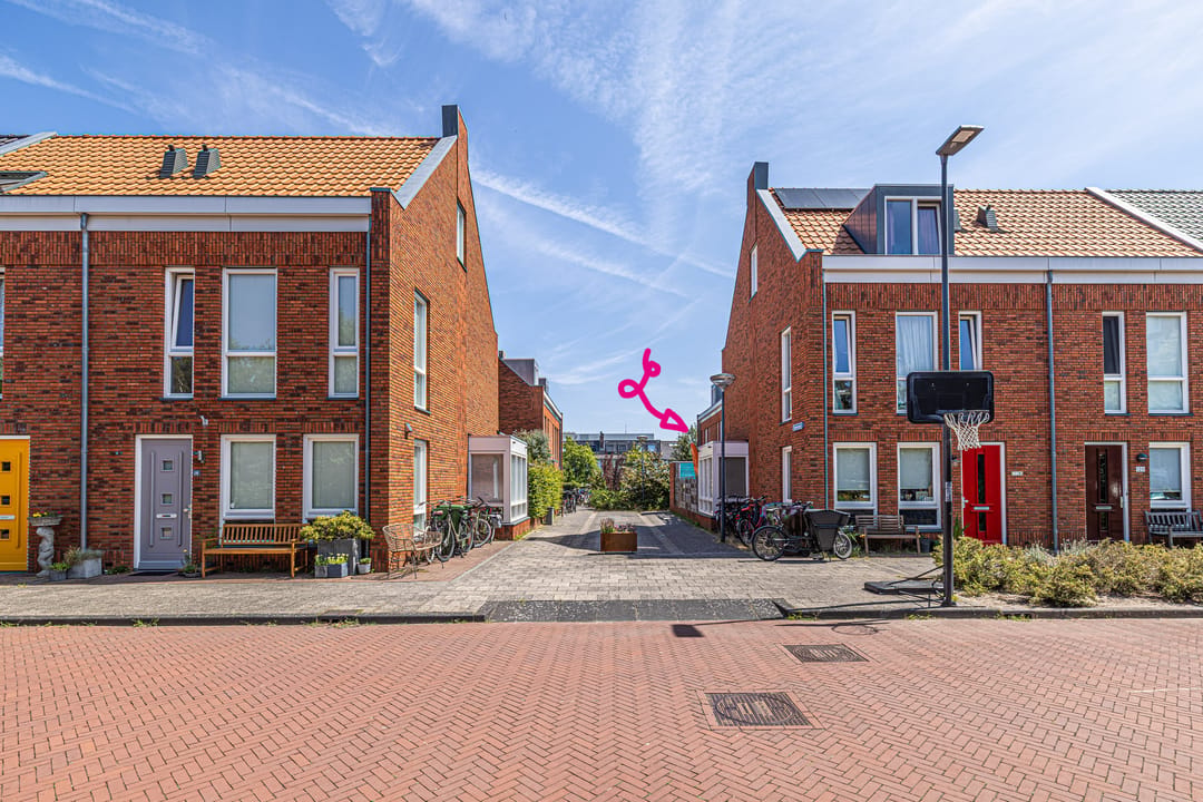 Photo 7 of Paardentramhof 4