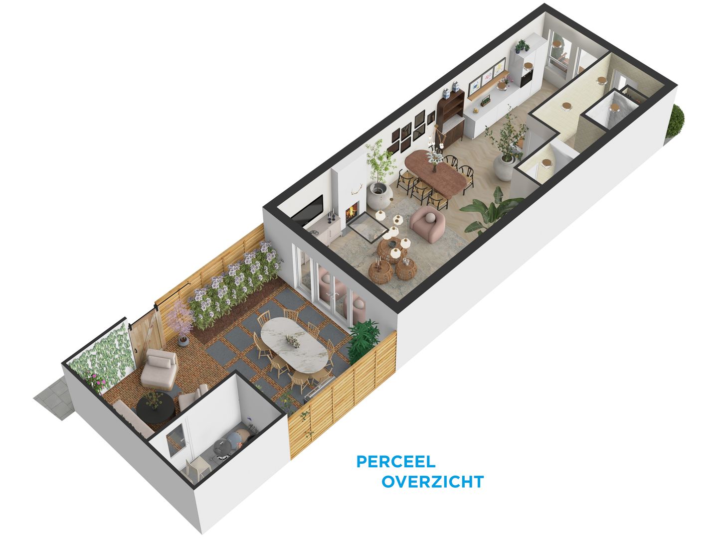 Photo 70 of Paardentramhof 4