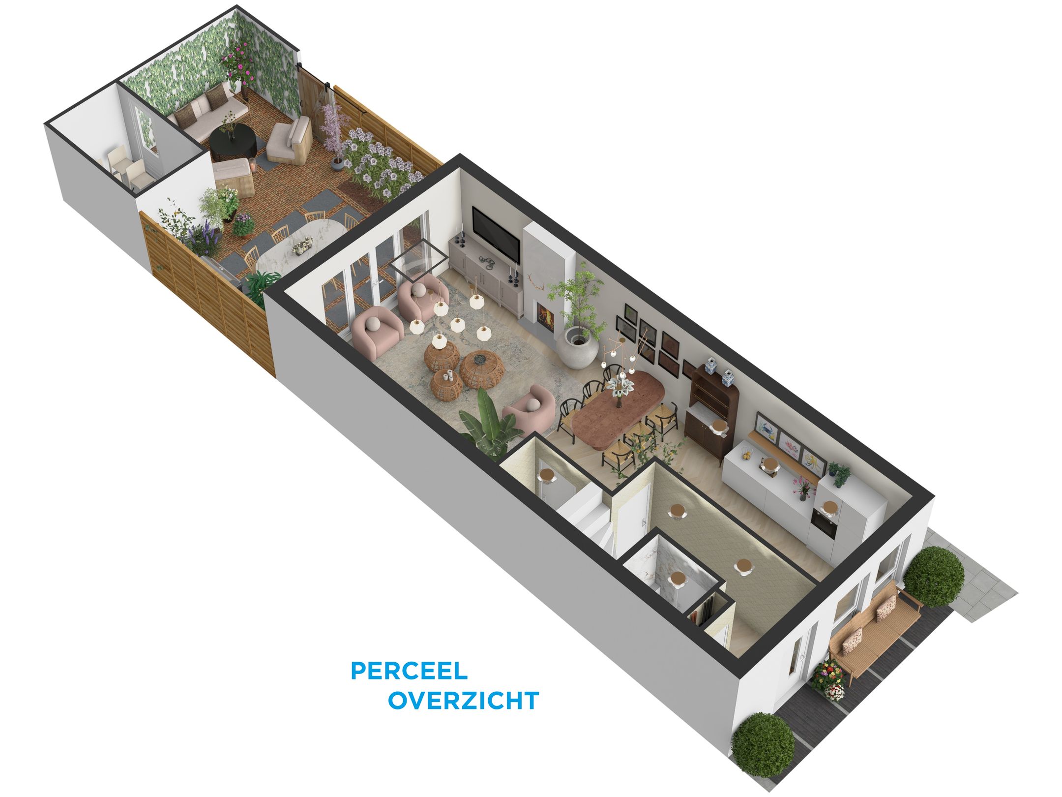 Photo 69 of Paardentramhof 4
