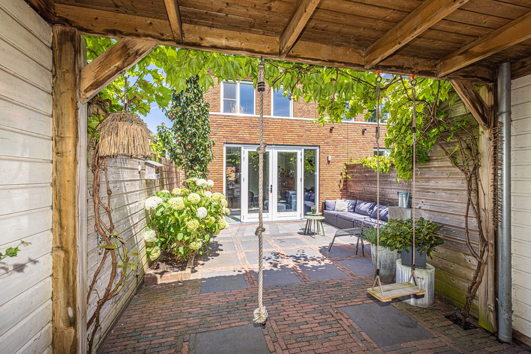 Photo 28 of Paardentramhof 4