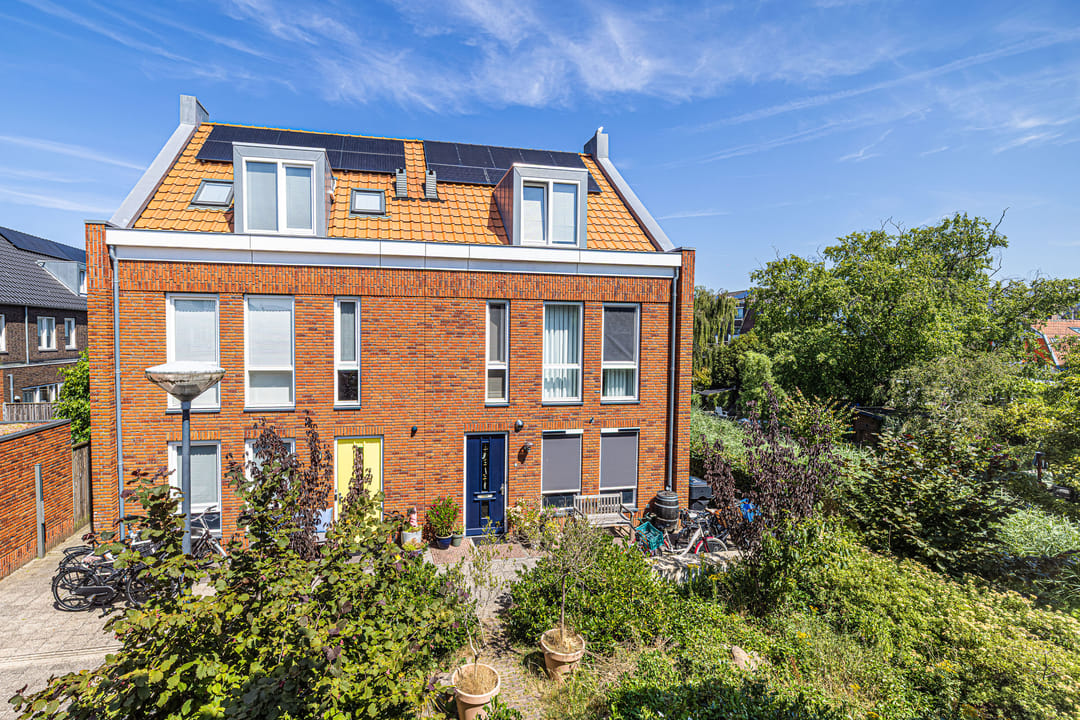 Photo 37 of Paardentramhof 4