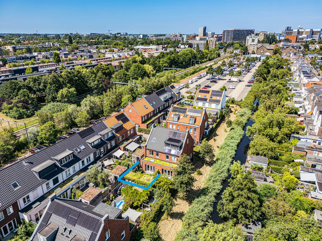 Photo 31 of Paardentramhof 4