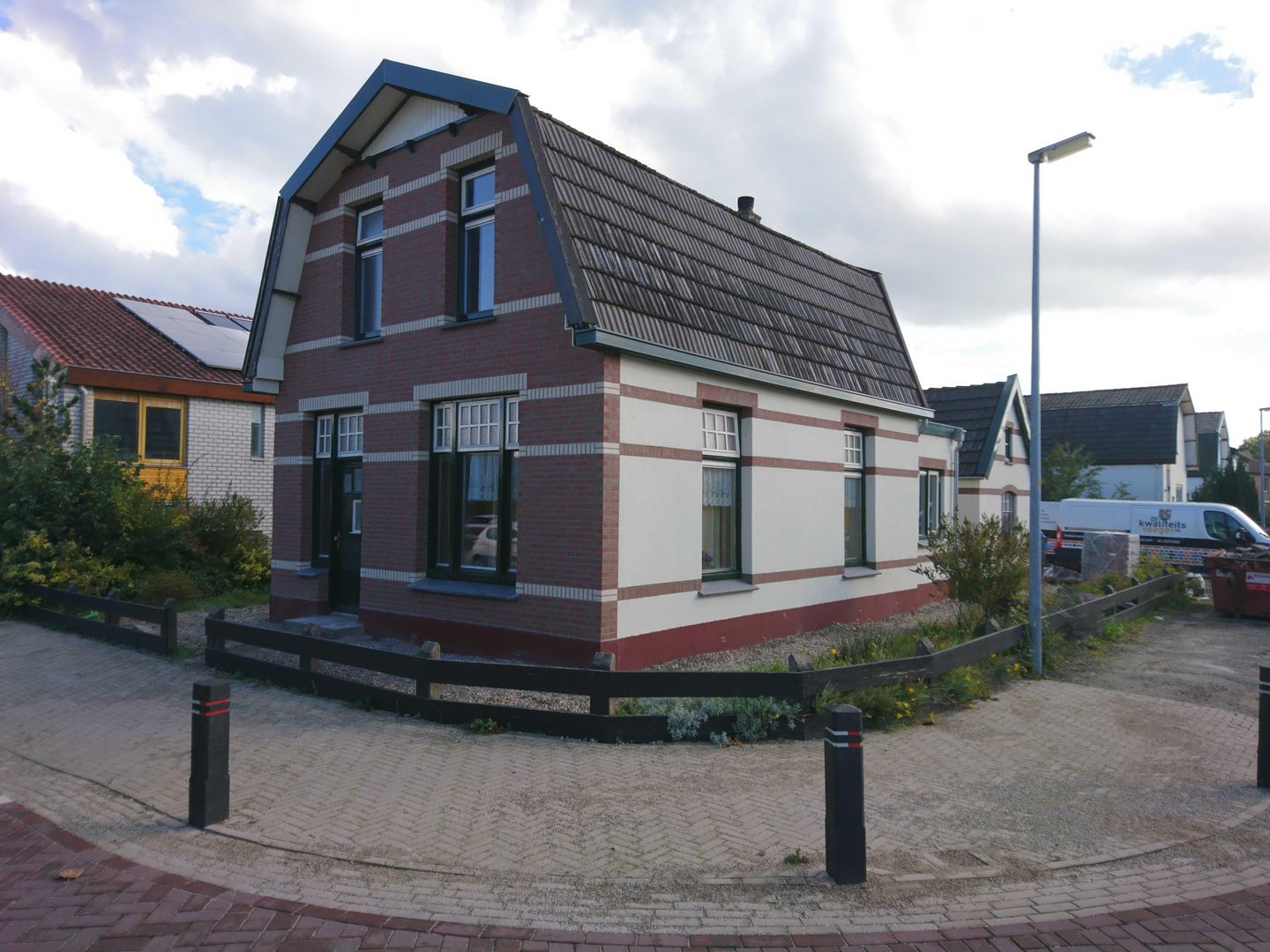 Foto 1 van Sperwerlaan 30