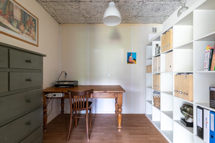 Hoekwoning te koop: Johanna Reintjesstraat 77, Breda