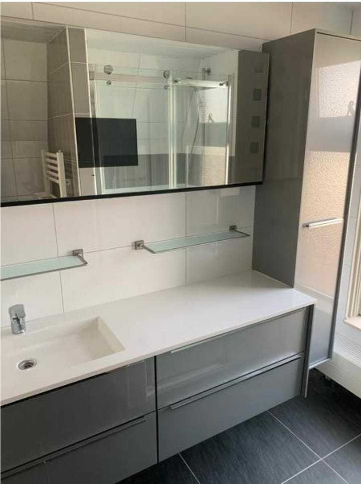 Vrijstaande woning te huur: Sperwerlaan 30, Apeldoorn