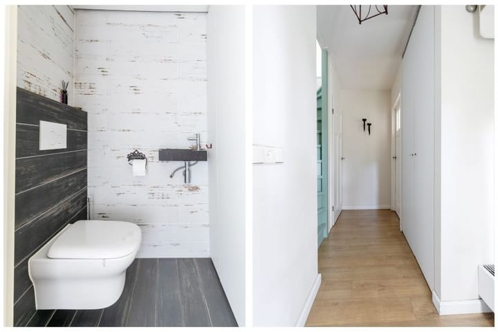 Hoekwoning te koop: Johanna Reintjesstraat 77, Breda