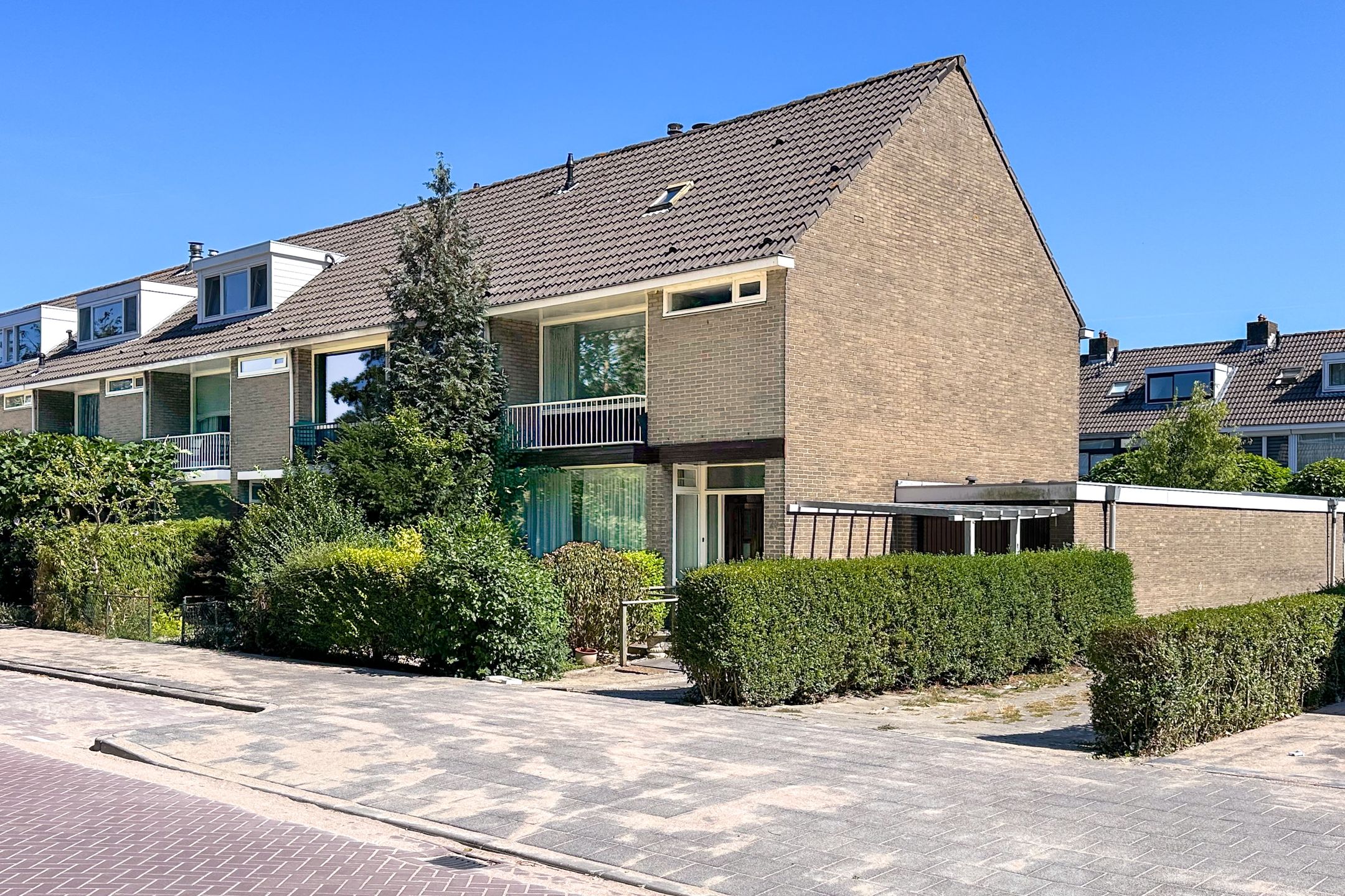 Foto 36 van Graaf Willem de Rijkelaan 29