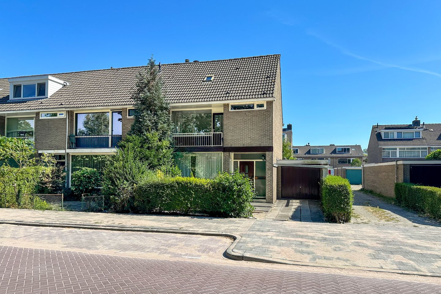 Foto 44 van Graaf Willem de Rijkelaan 29