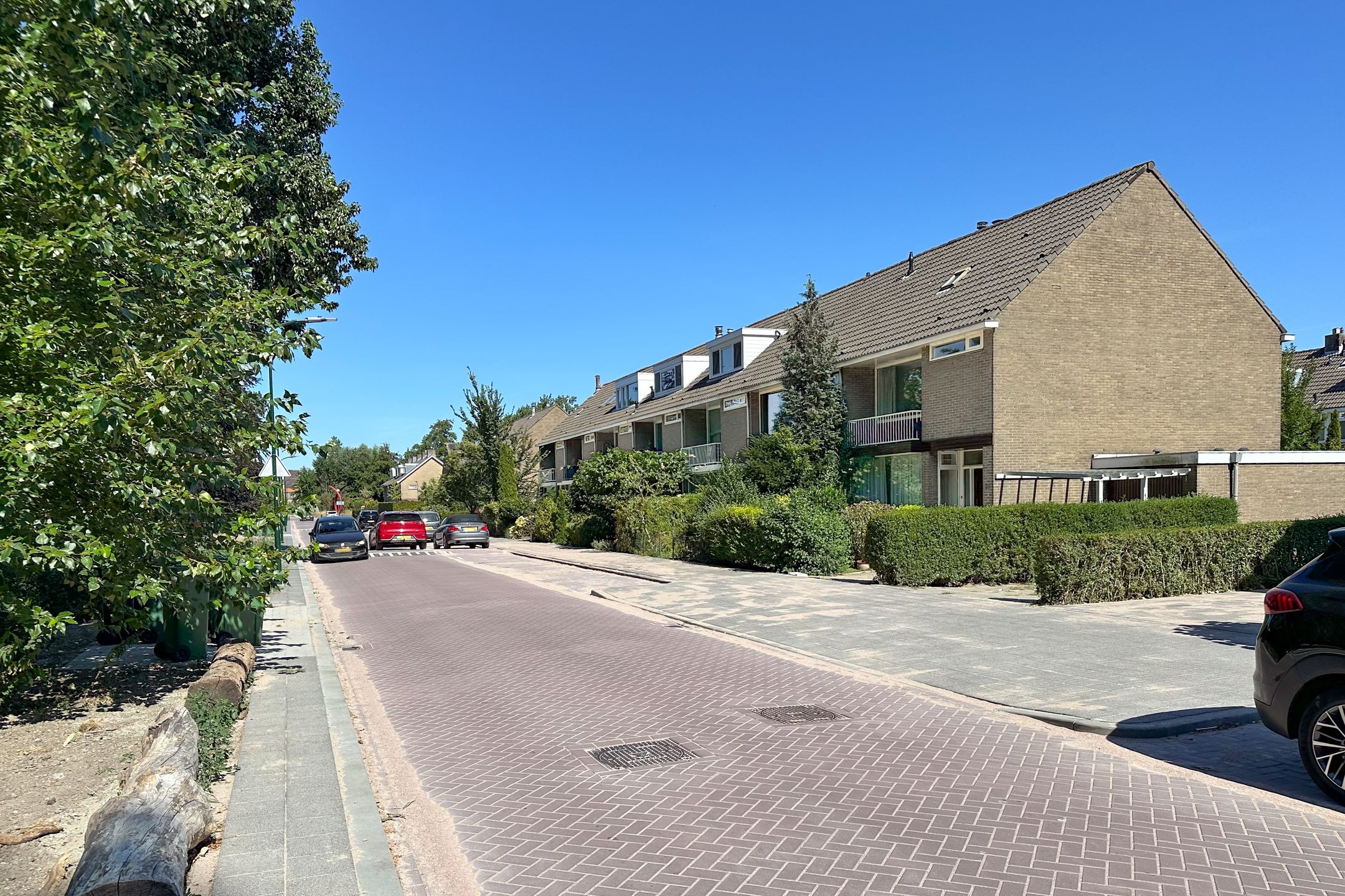 Foto 42 van Graaf Willem de Rijkelaan 29