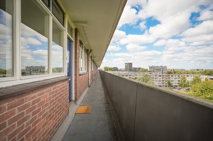 Appartement te koop: Marco Pololaan 341, Utrecht