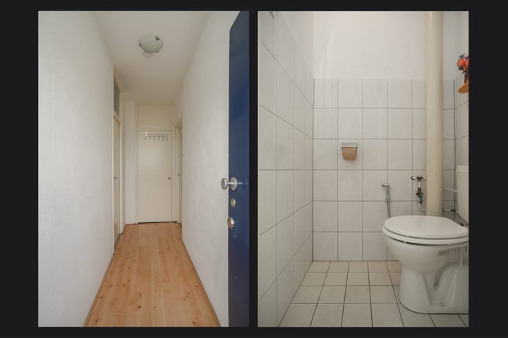 Appartement te koop: Marco Pololaan 341, Utrecht