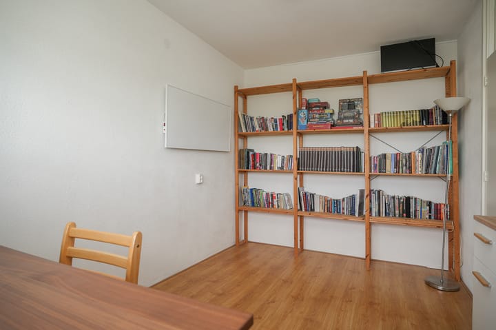 Appartement te koop: Marco Pololaan 341, Utrecht