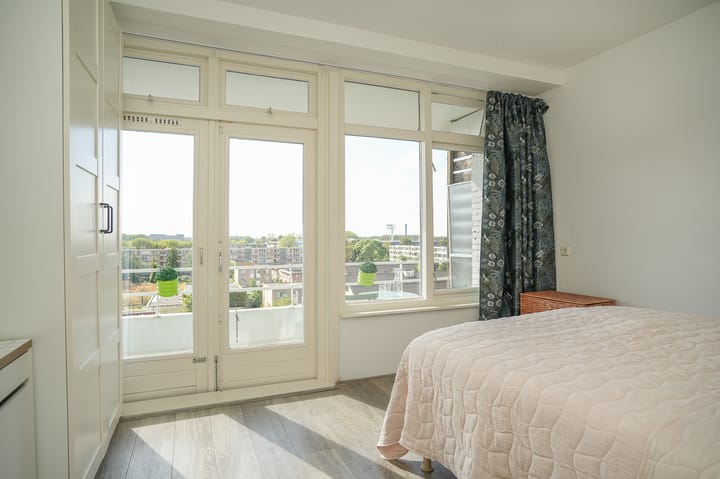 Appartement te koop: Marco Pololaan 341, Utrecht