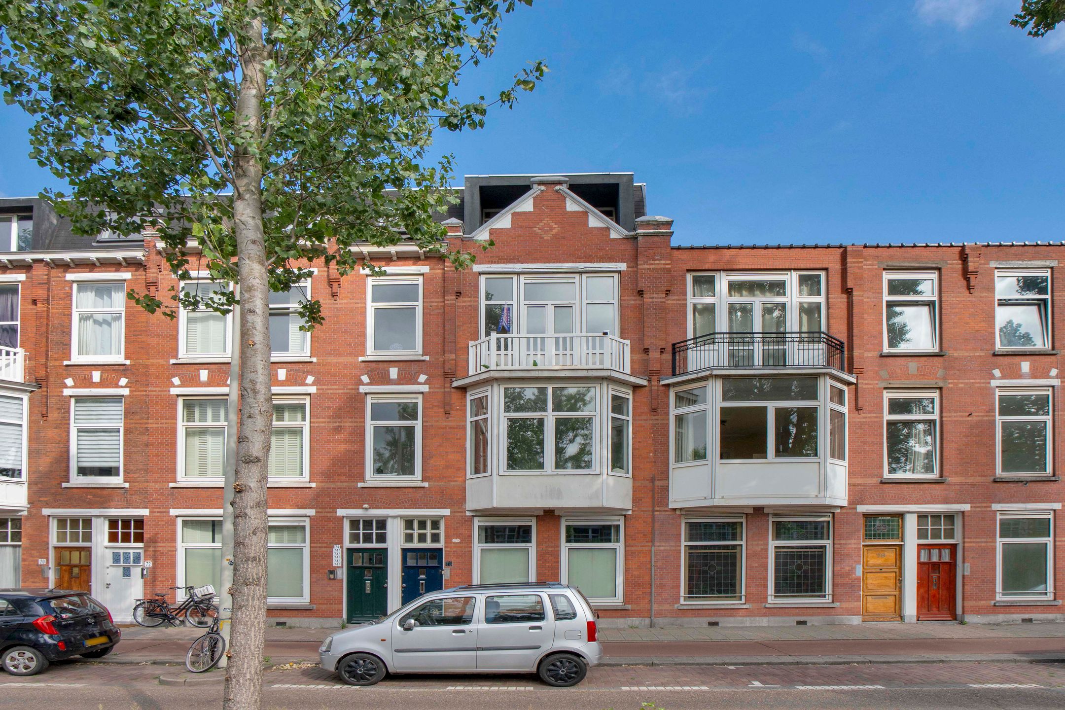Photo 3 of Weteringkade 74