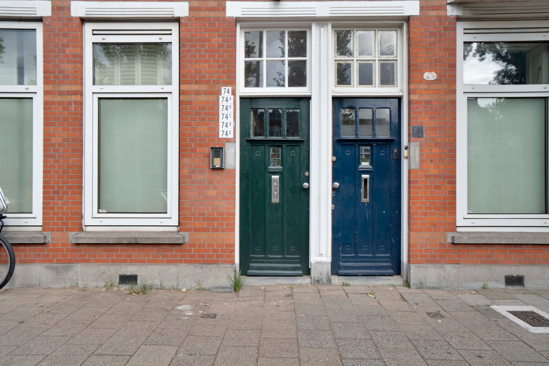 Photo 22 of Weteringkade 74
