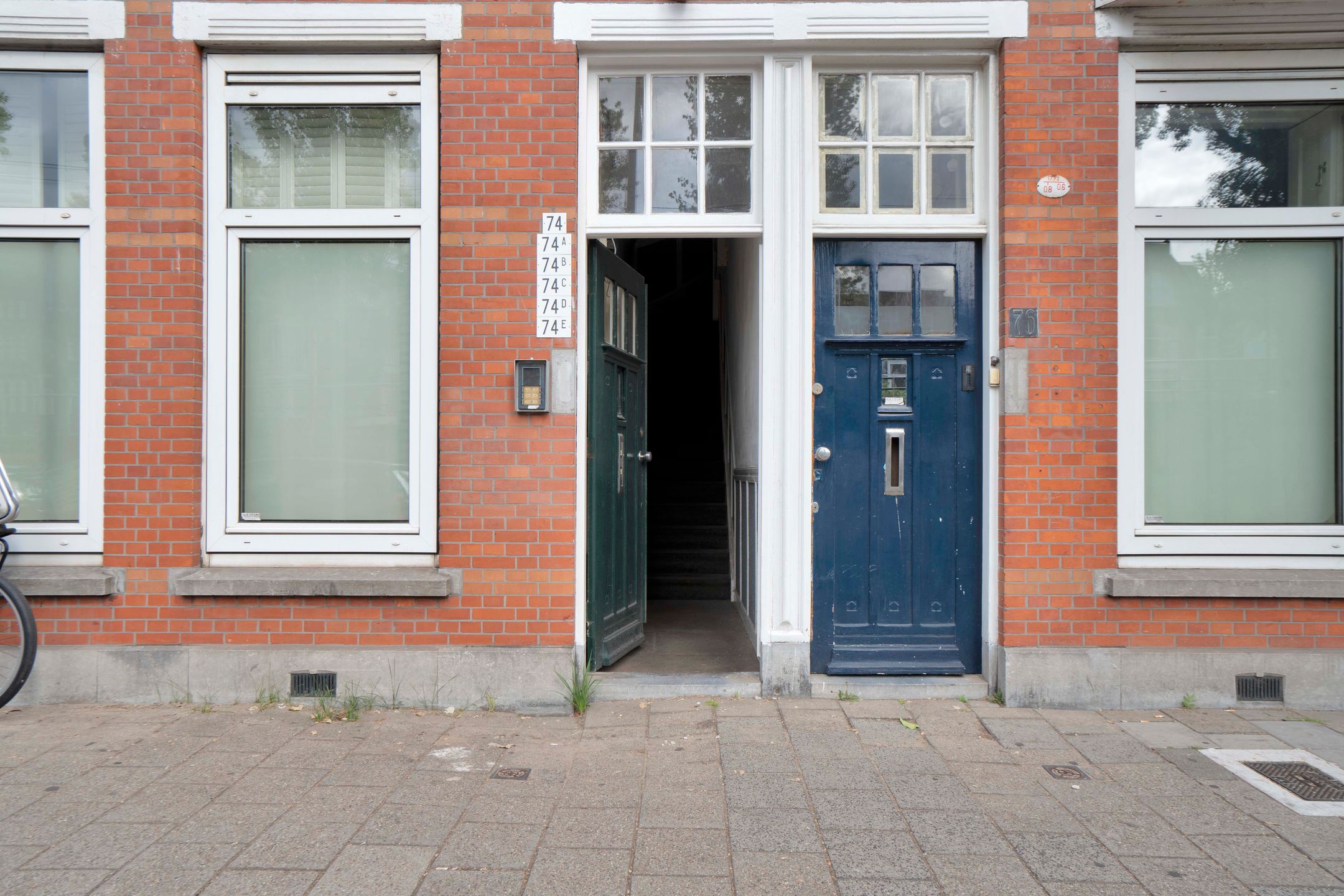 Photo 21 of Weteringkade 74
