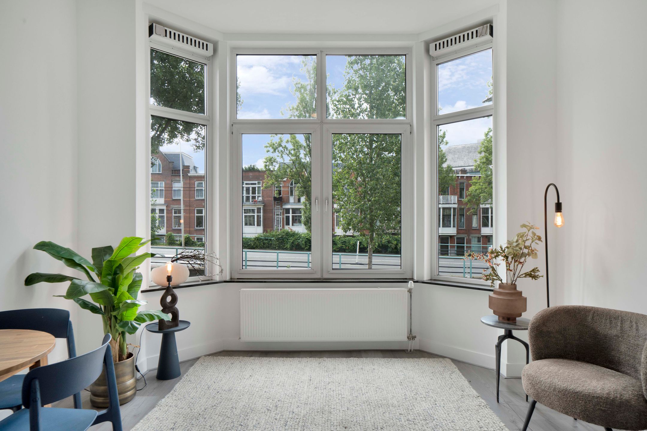 Photo 6 of Weteringkade 74