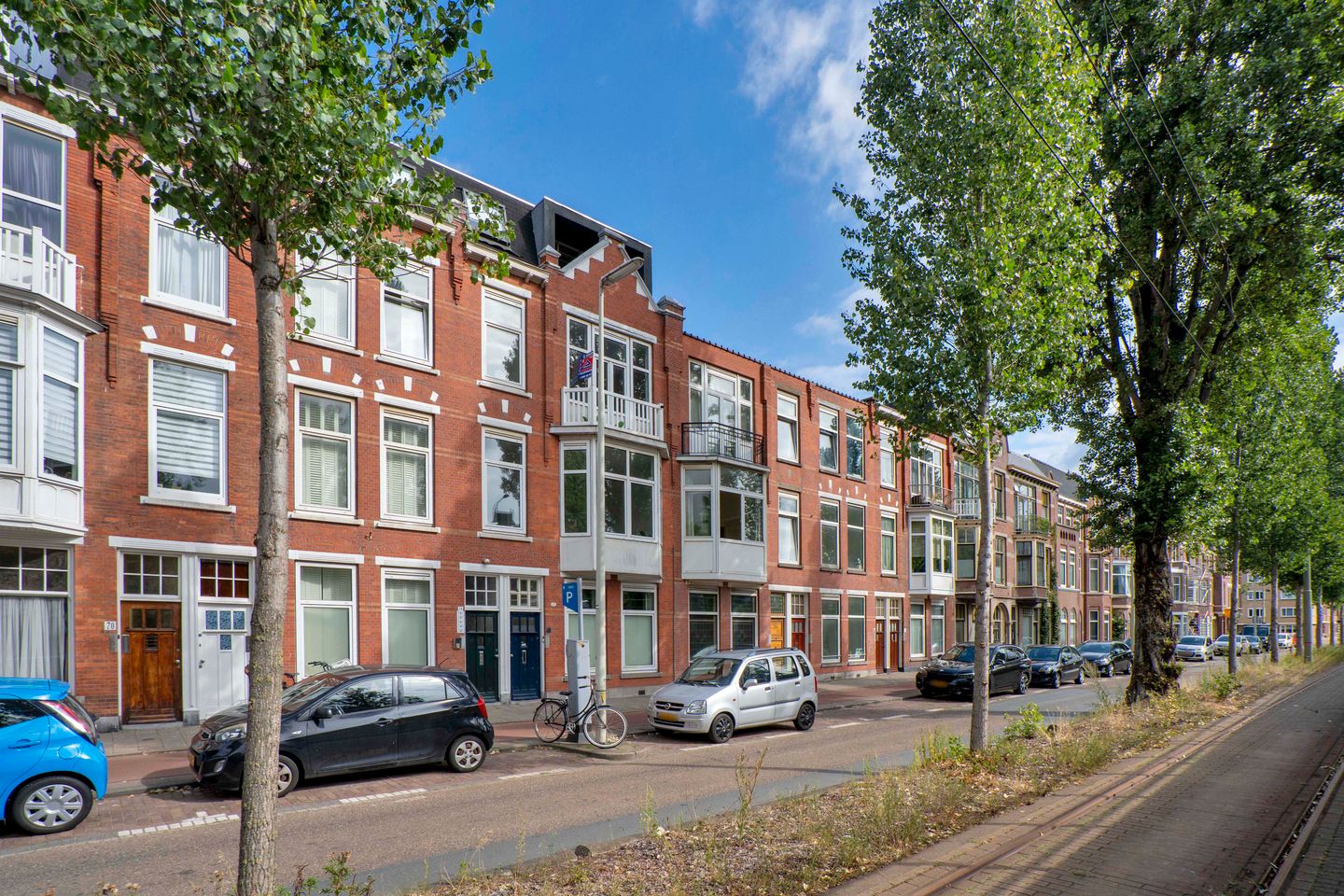Photo 19 of Weteringkade 74