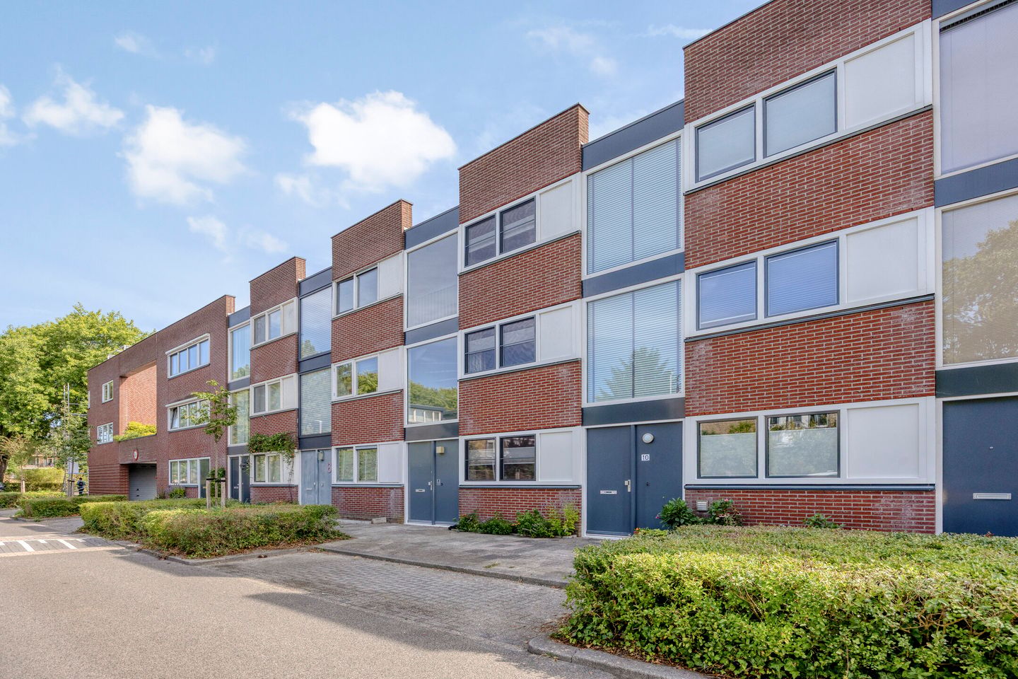 Photo 1 of Barnsteenlaan 8