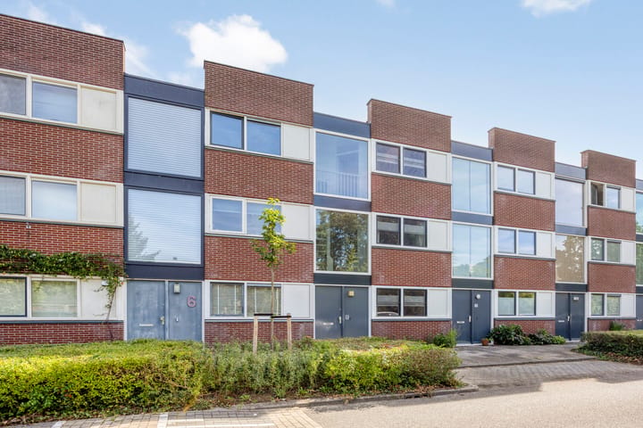 Photo 2 of Barnsteenlaan 8