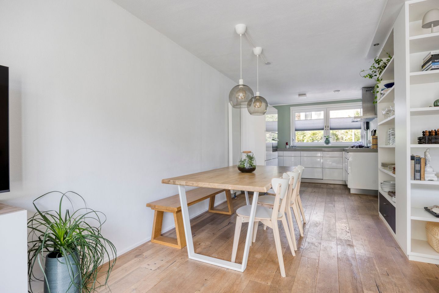 Photo 10 of Barnsteenlaan 8