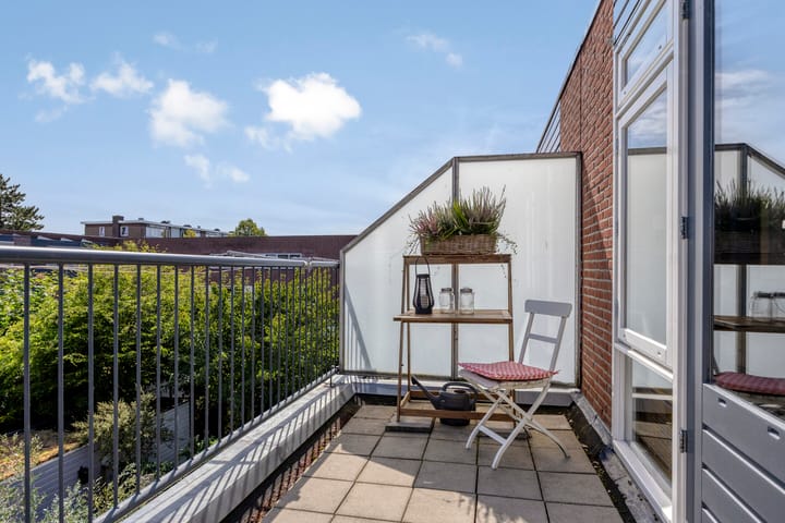 Tussenwoning te koop: Barnsteenlaan 8, Utrecht