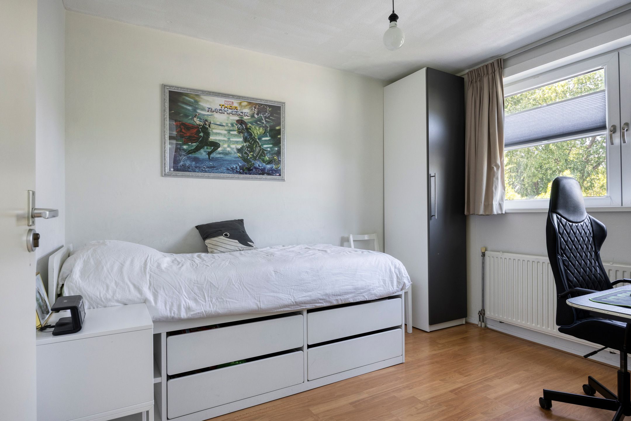 Photo 18 of Barnsteenlaan 8