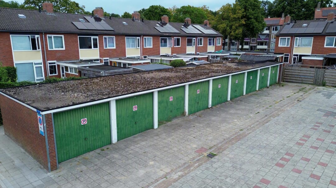 Foto 2 van Gelderselaan 118