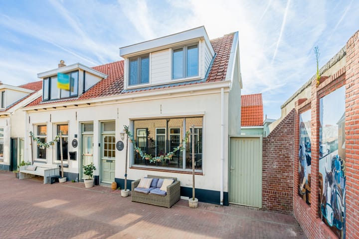 Hoekwoning te koop: Jan Tooropstraat 11F, Katwijk (Zh)