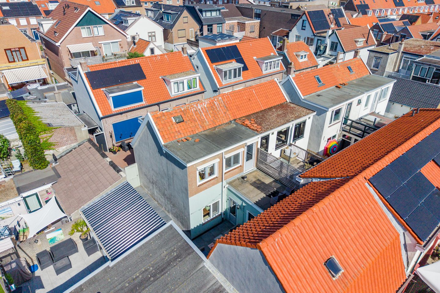 Photo 50 of Jan Tooropstraat 11-F