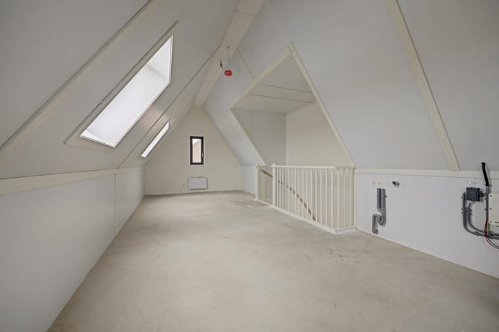Hoekwoning te koop: Stenen Baak 1, Zeewolde