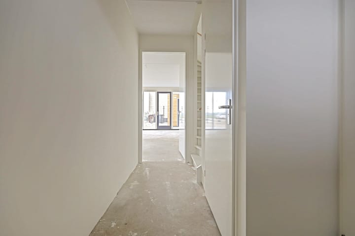 Hoekwoning te koop: Stenen Baak 1, Zeewolde