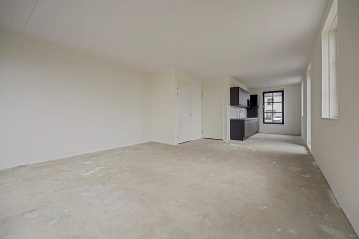 Hoekwoning te koop: Stenen Baak 1, Zeewolde
