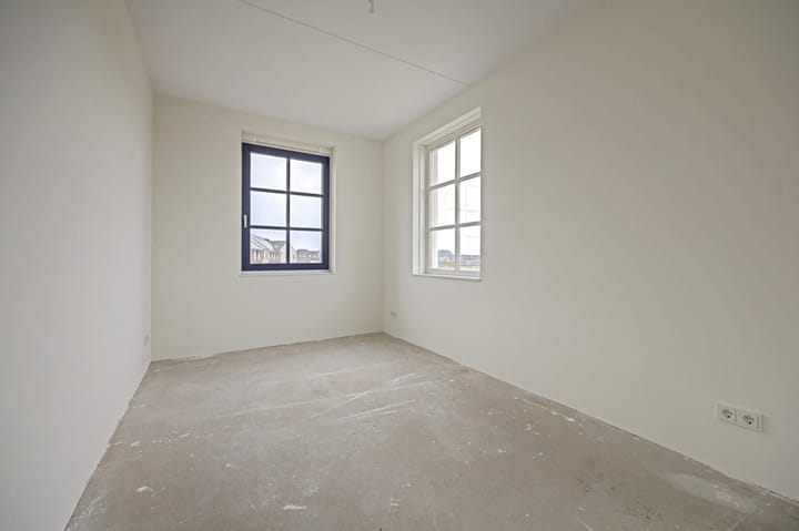 Hoekwoning te koop: Stenen Baak 1, Zeewolde