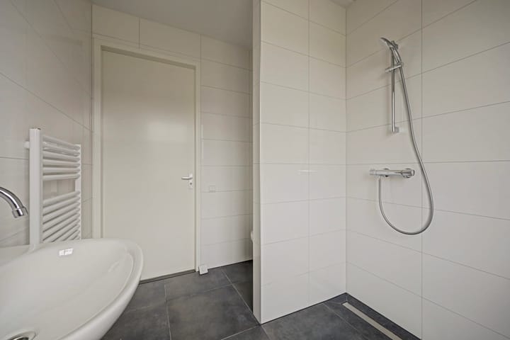 Hoekwoning te koop: Stenen Baak 1, Zeewolde