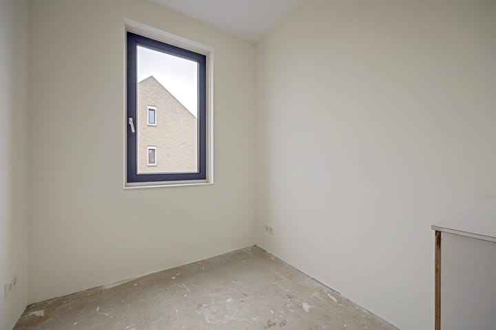Hoekwoning te koop: Stenen Baak 1, Zeewolde